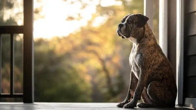 Dog Symbolism Meaning: Loyalty, Protection, and Companionship