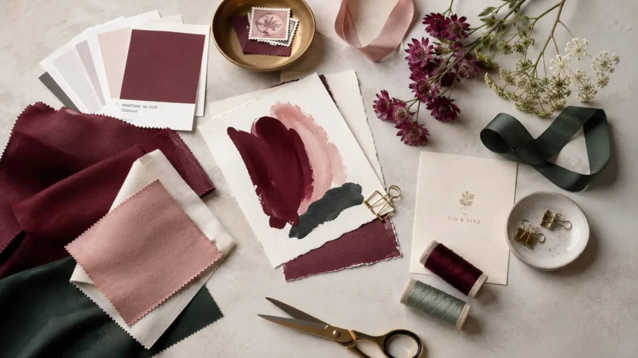Meaning of Bright Colors: Symbolism, History, and Modern Use