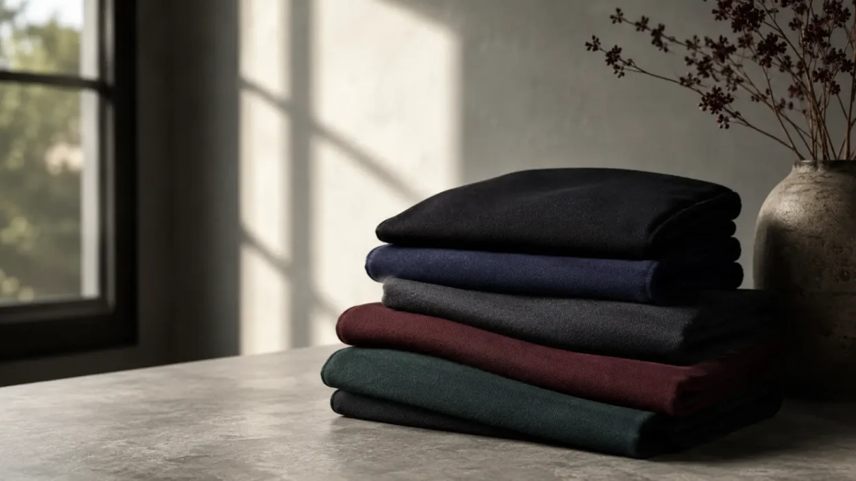 Meaning of Dark Colors: Symbolism, History, and Modern Use