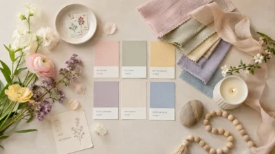 Meaning of Pastel Colors: Soft Color Symbolism, History, and Modern Use