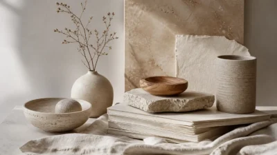 Neutral Color Symbolism Meaning: Balance, Calm, Restraint, and Modern Style