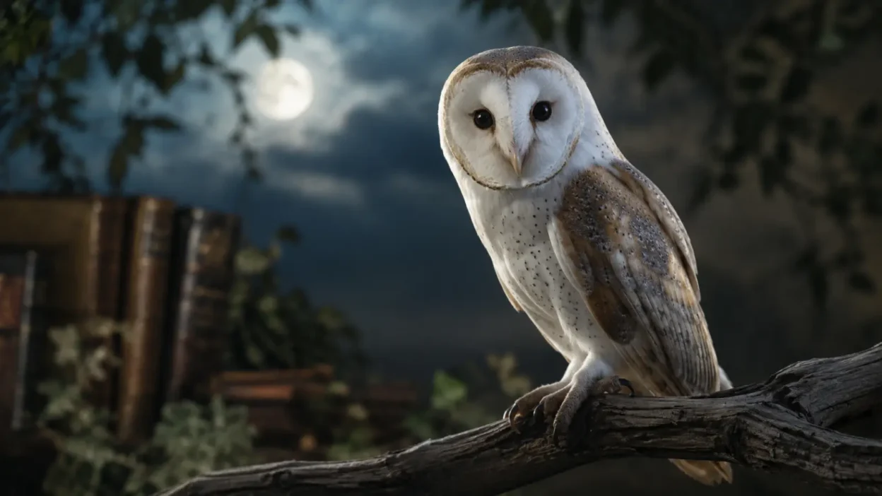 Owl Symbolism Meaning: Wisdom, Night, Mystery, and Changing Beliefs