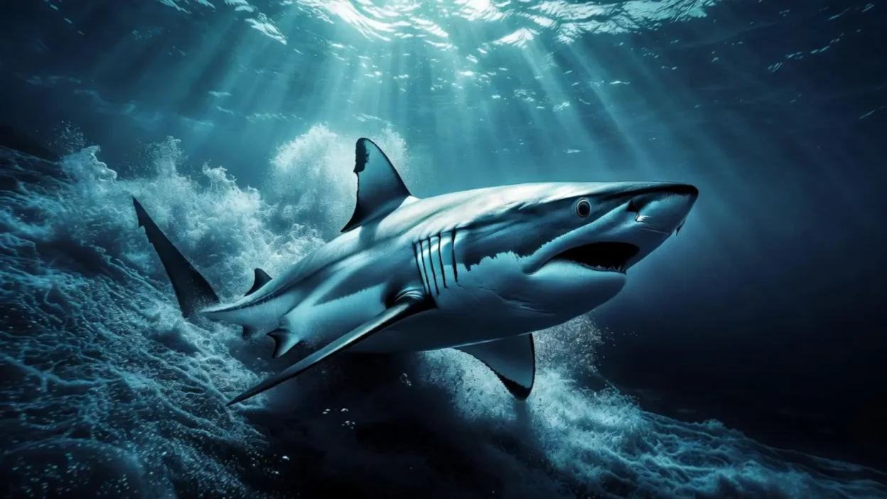 Shark Symbolism Meaning: Power, Survival, and the Ocean's Relentless Drive