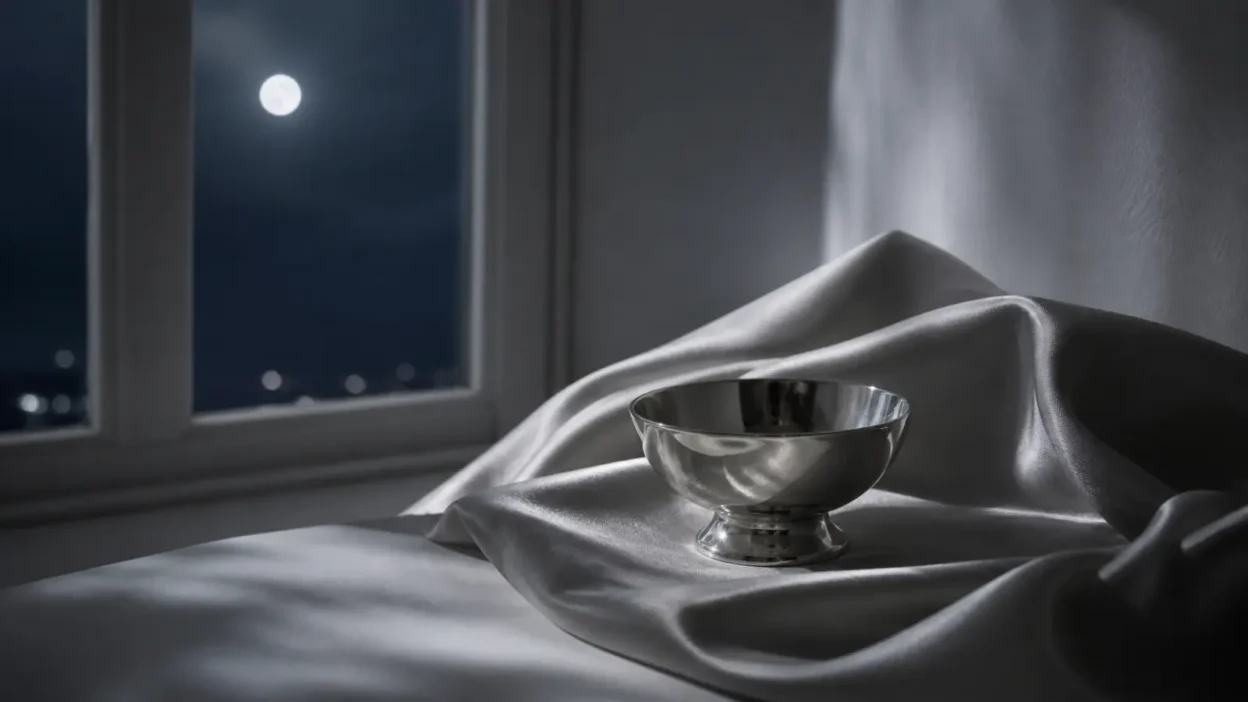 Silver Color Symbolism: Meaning, History, and Modern Uses