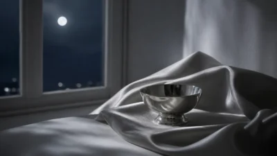 Silver Color Symbolism: Meaning, History, and Modern Uses