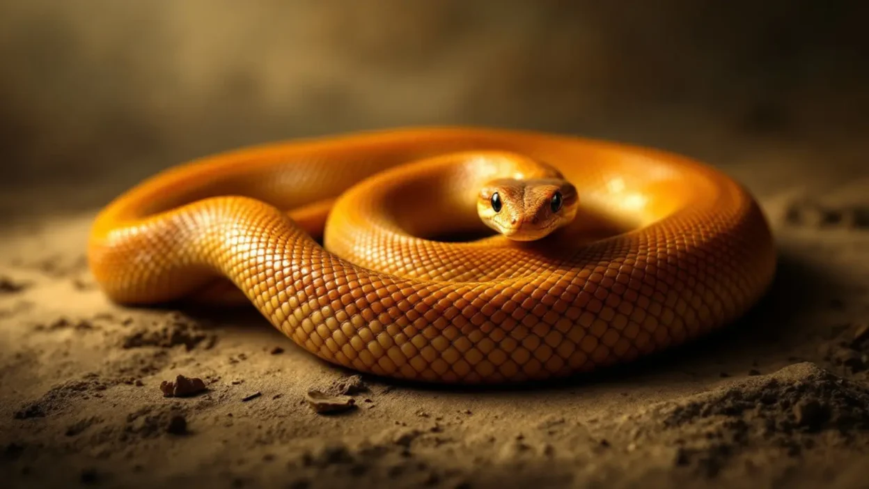 Snake Symbolism Meaning: What Snakes Represent in Culture, Religion, and Modern Life